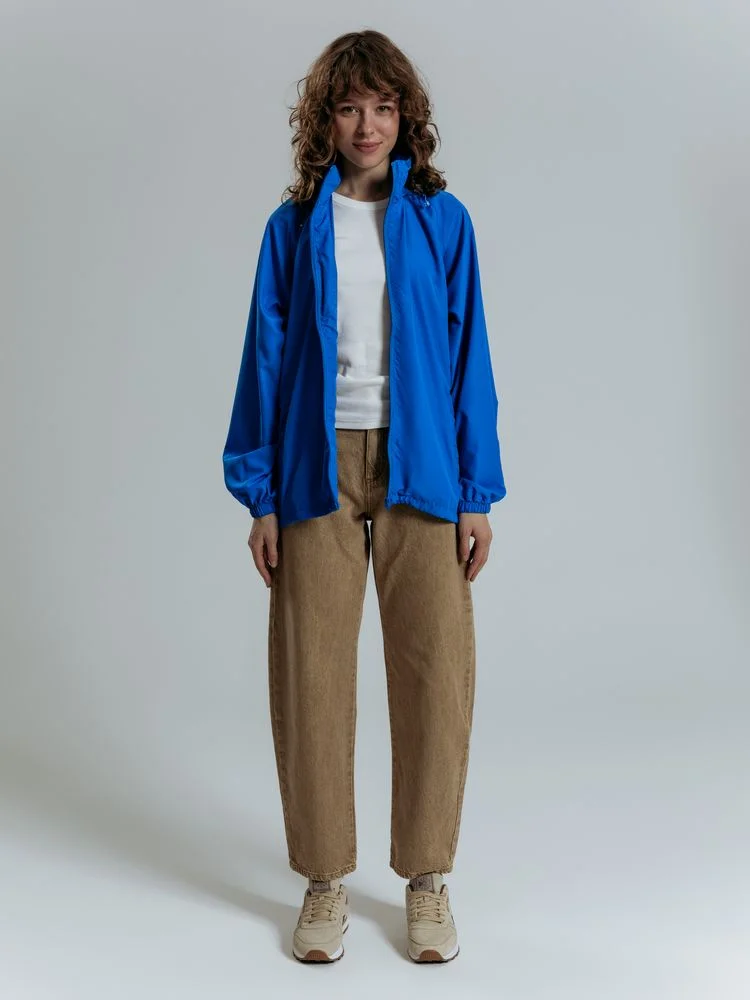 Куртка Kivach Air синяя - фото 10