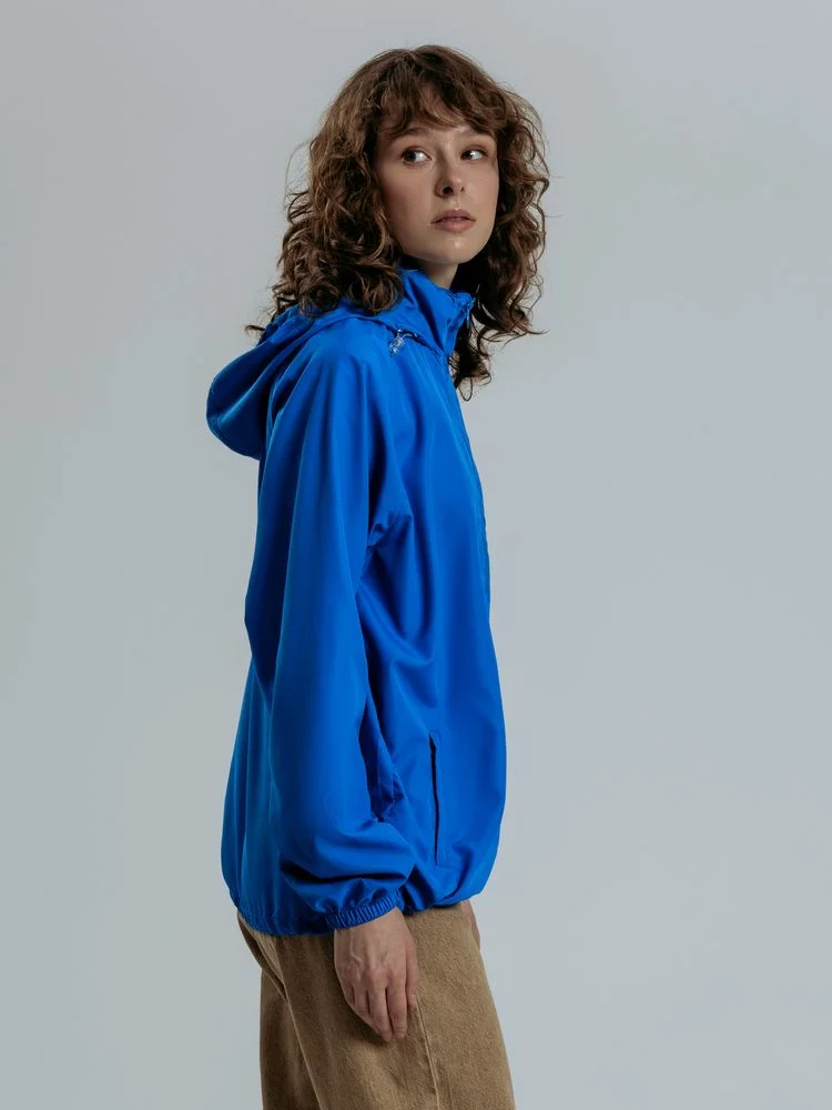 Куртка Kivach Air синяя - фото 11