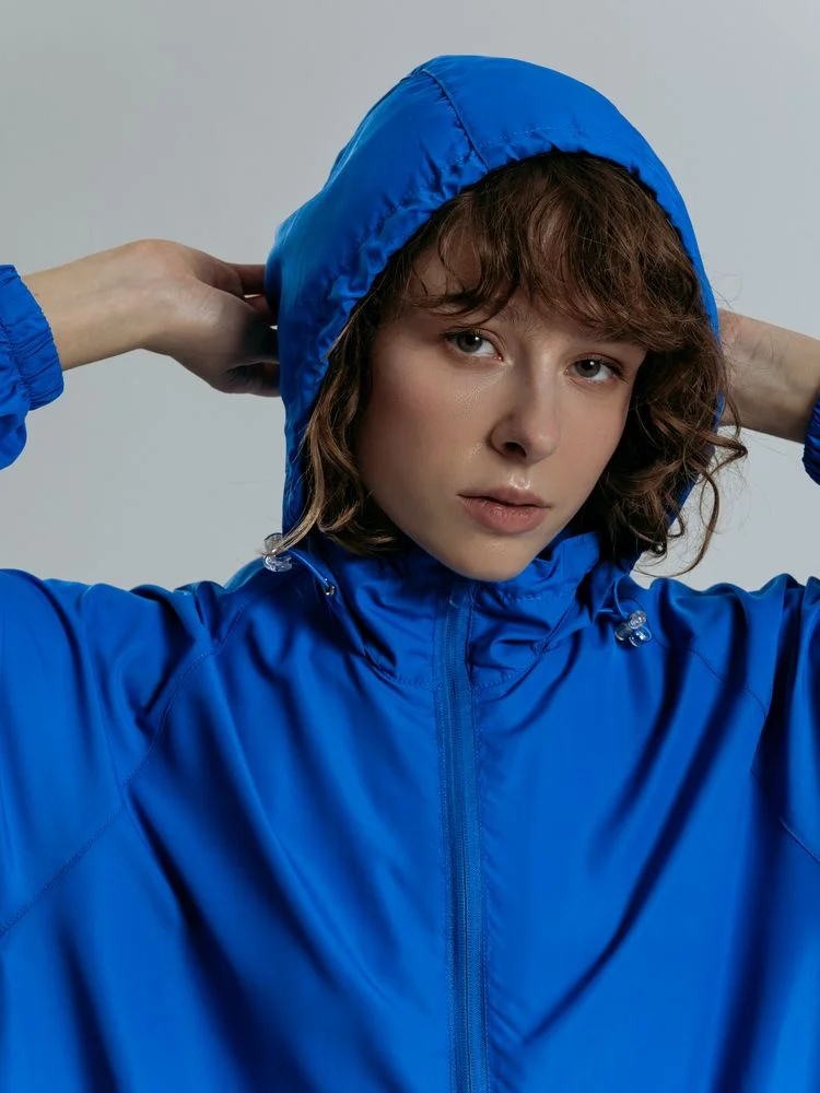 Куртка Kivach Air синяя - фото 13