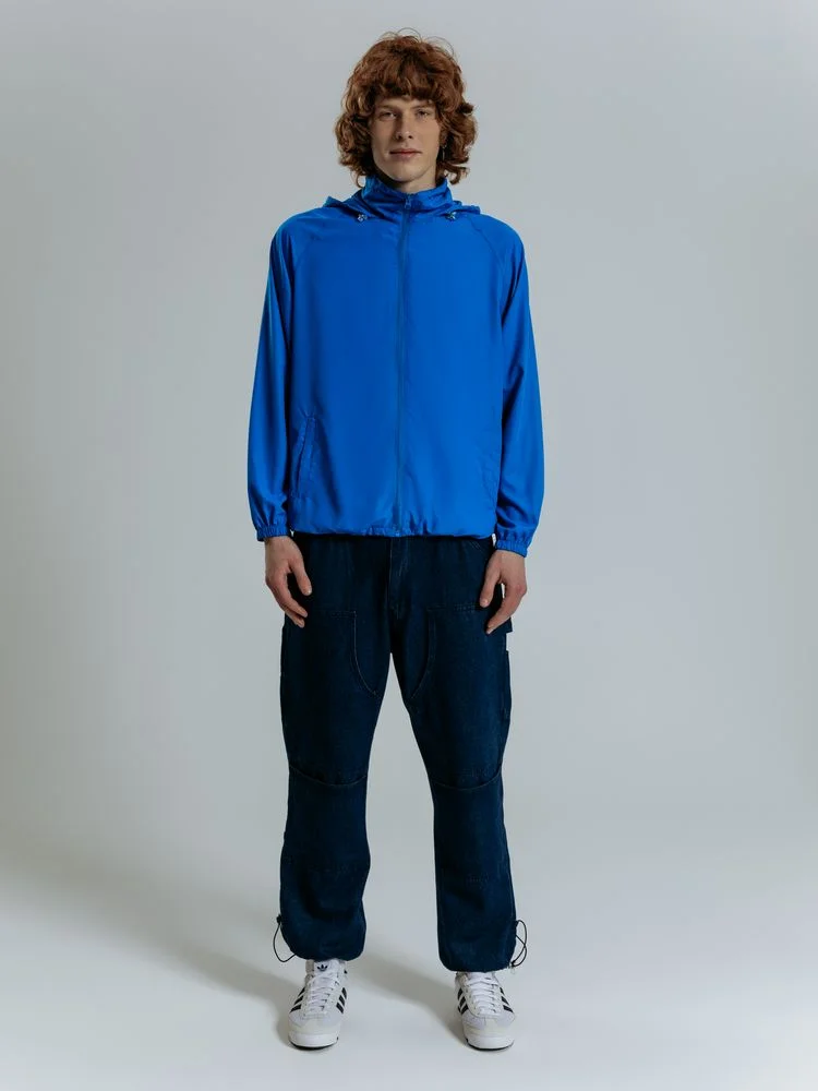 Куртка Kivach Air синяя - фото 15