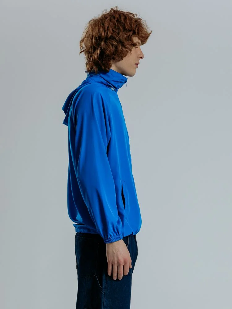 Куртка Kivach Air синяя - фото 16