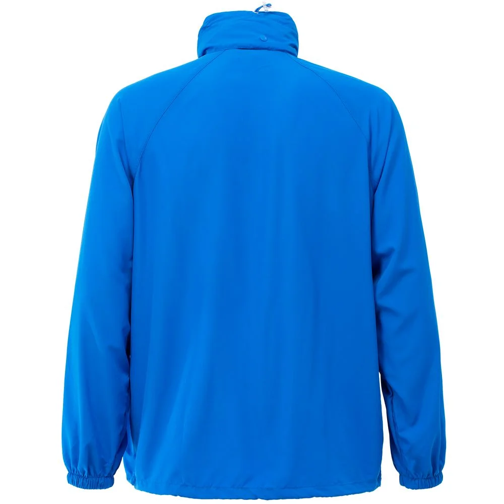 Куртка Kivach Air синяя - фото 2