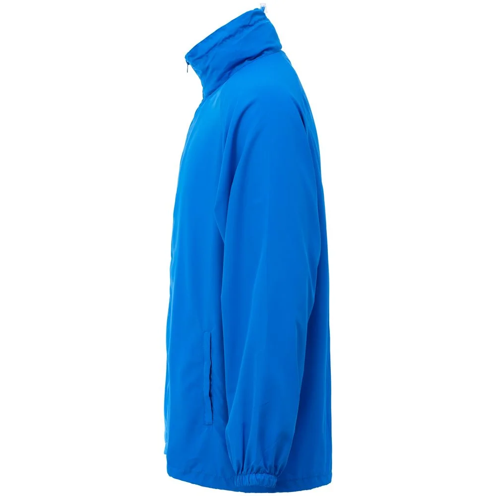 Куртка Kivach Air синяя - фото 3