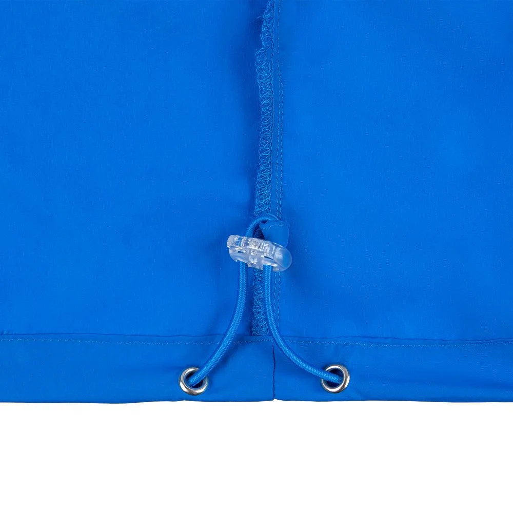 Куртка Kivach Air синяя - фото 7