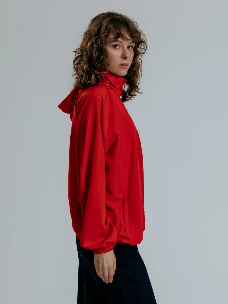 Куртка Kivach Air, красная - фото 11