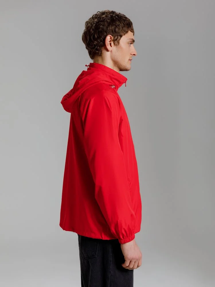 Куртка Kivach Air, красная - фото 15