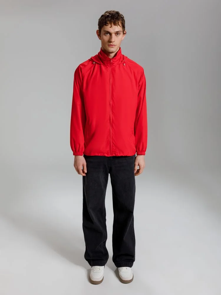 Куртка Kivach Air, красная - фото 18