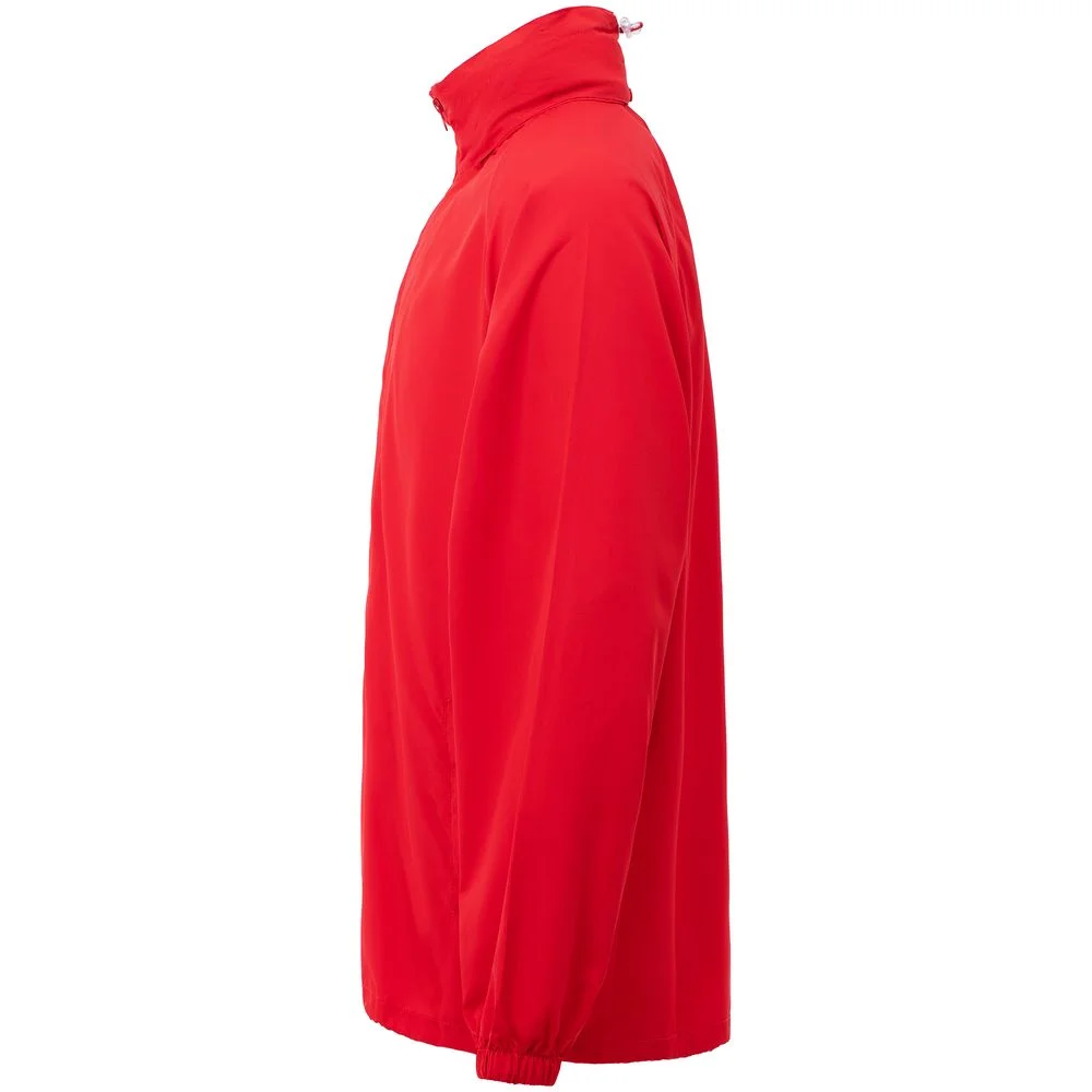 Куртка Kivach Air, красная - фото 3