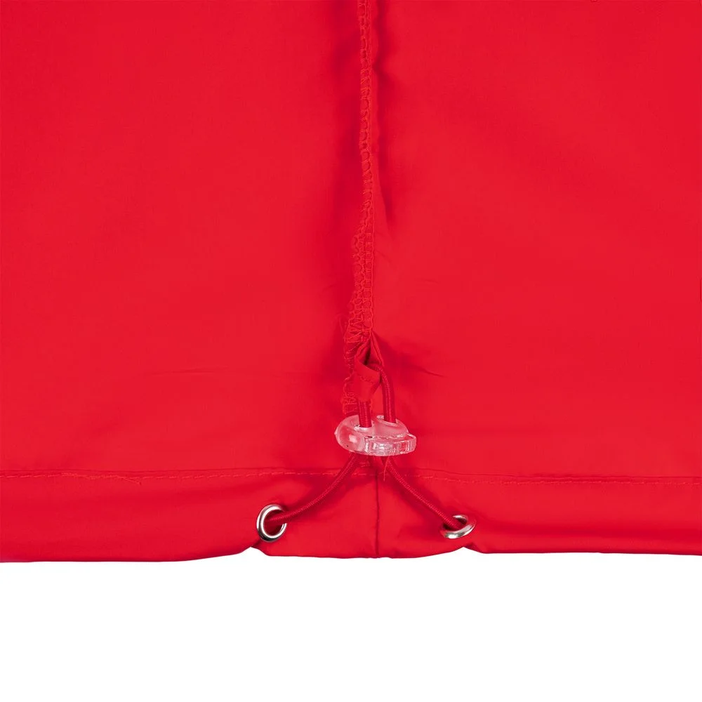 Куртка Kivach Air, красная - фото 7
