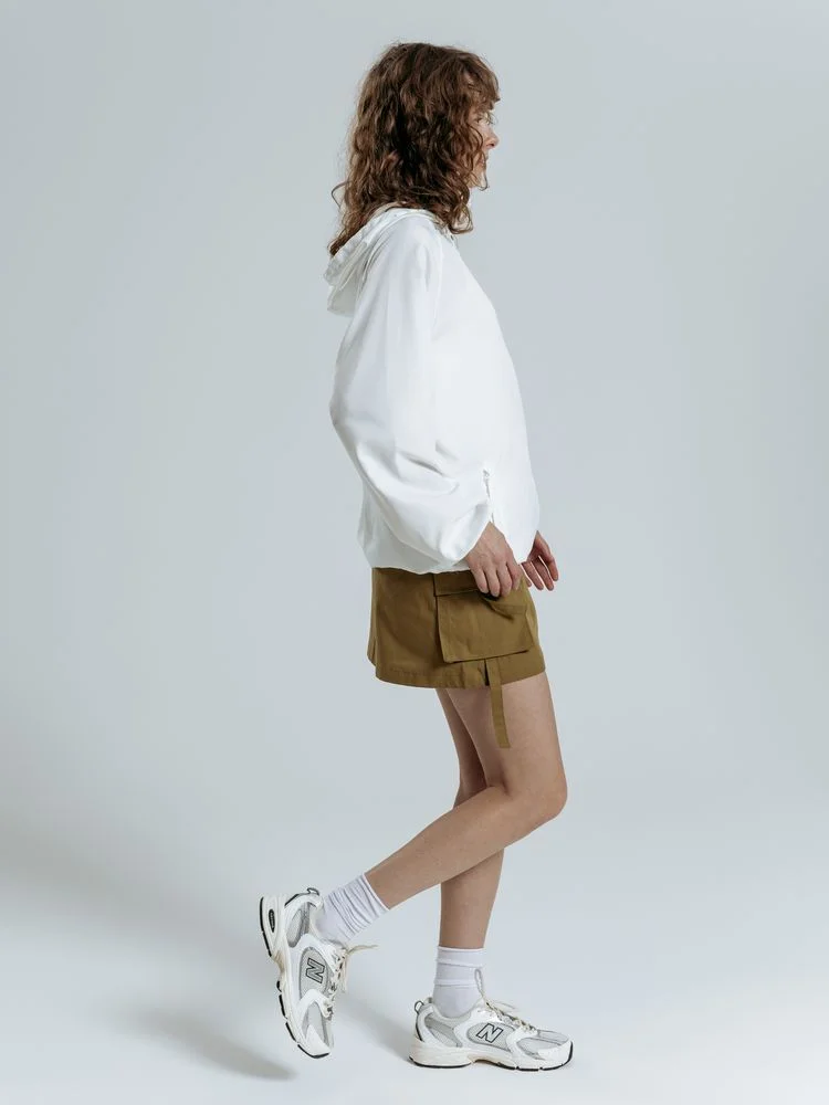 Куртка Kivach Air белая - фото 12