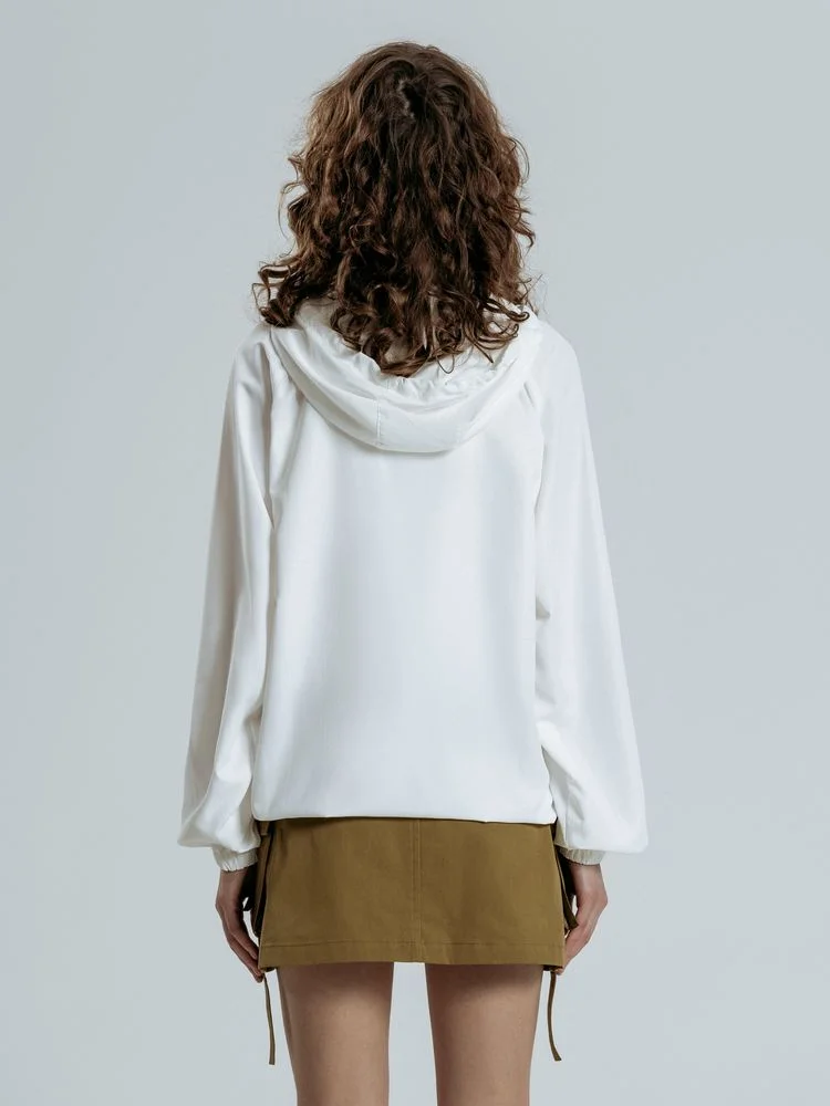 Куртка Kivach Air белая - фото 13