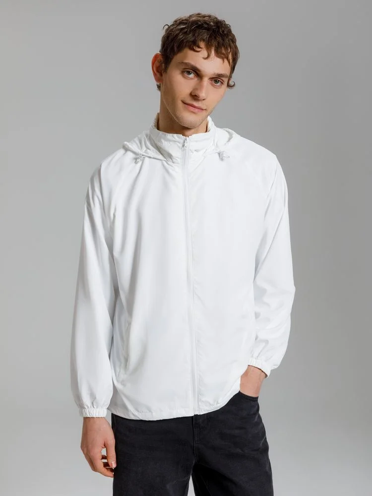 Куртка Kivach Air белая - фото 16