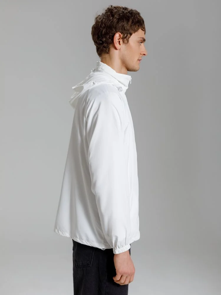 Куртка Kivach Air белая - фото 17