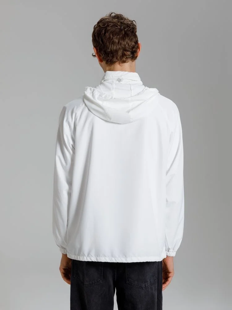 Куртка Kivach Air белая - фото 18