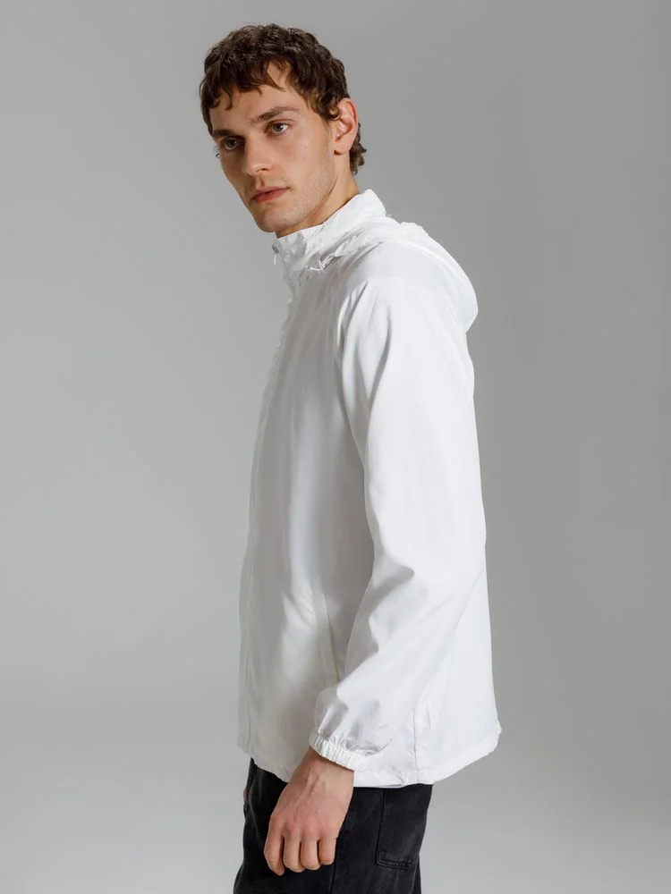 Куртка Kivach Air белая - фото 19