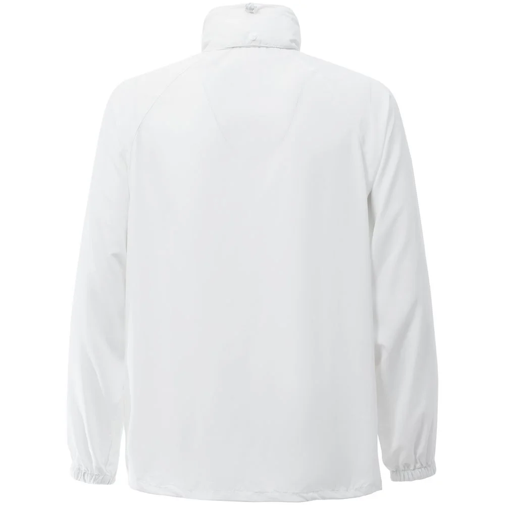 Куртка Kivach Air белая - фото 2