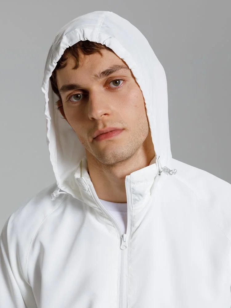 Куртка Kivach Air белая - фото 20