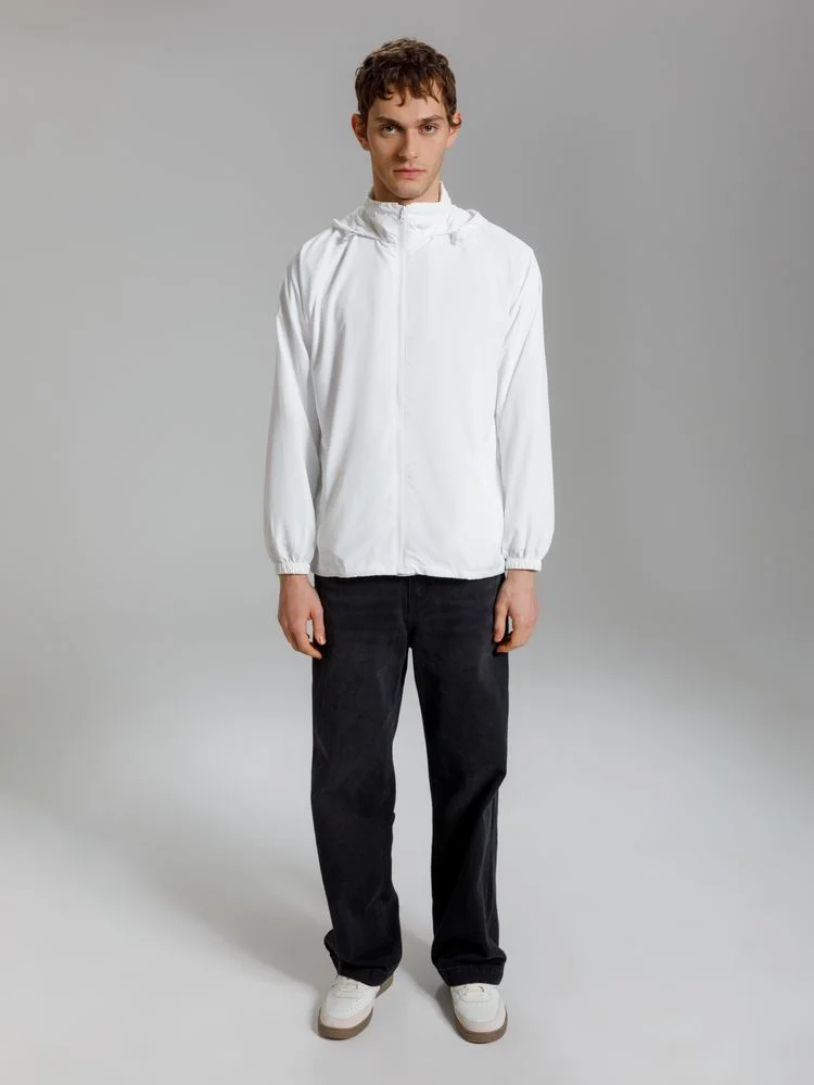 Куртка Kivach Air белая - фото 21