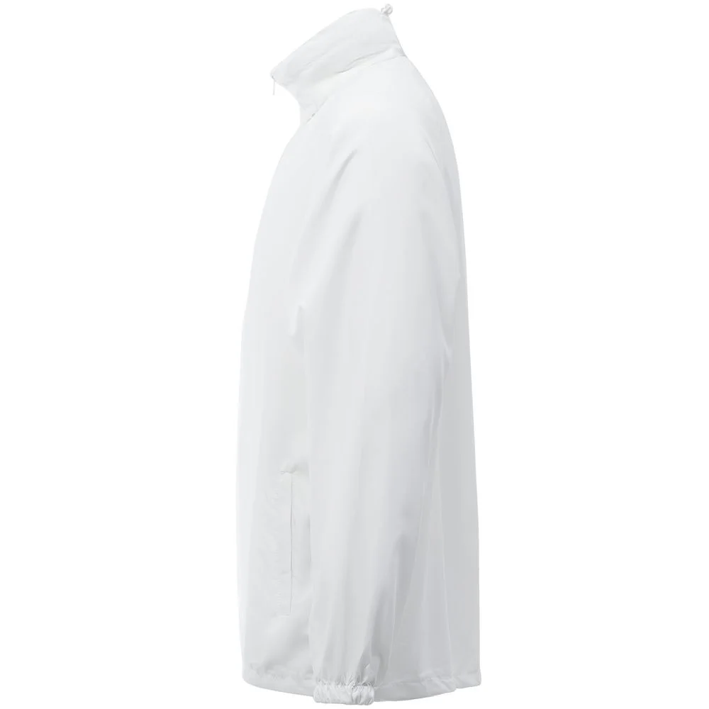 Куртка Kivach Air белая - фото 3