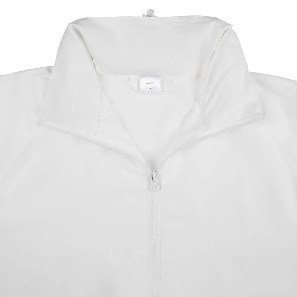 Куртка Kivach Air белая - фото 4