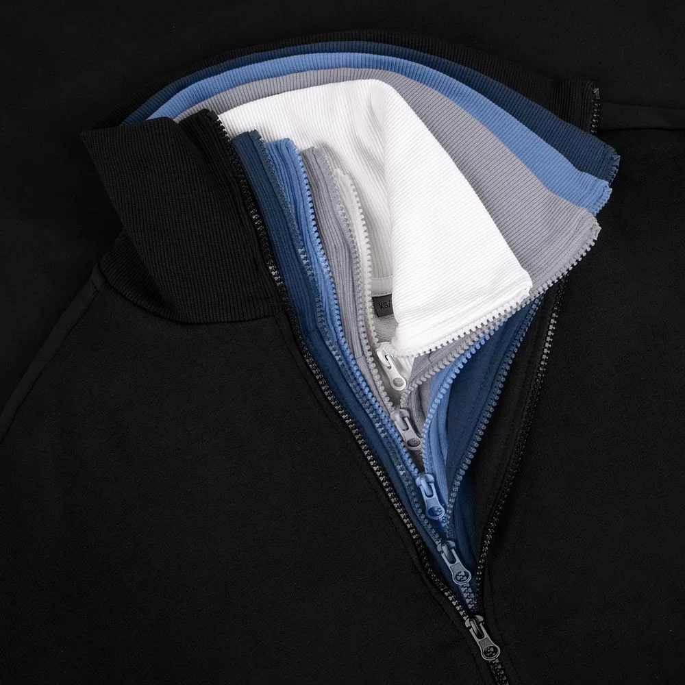 Толстовка унисекс Neofit, молочно-белая - фото 5