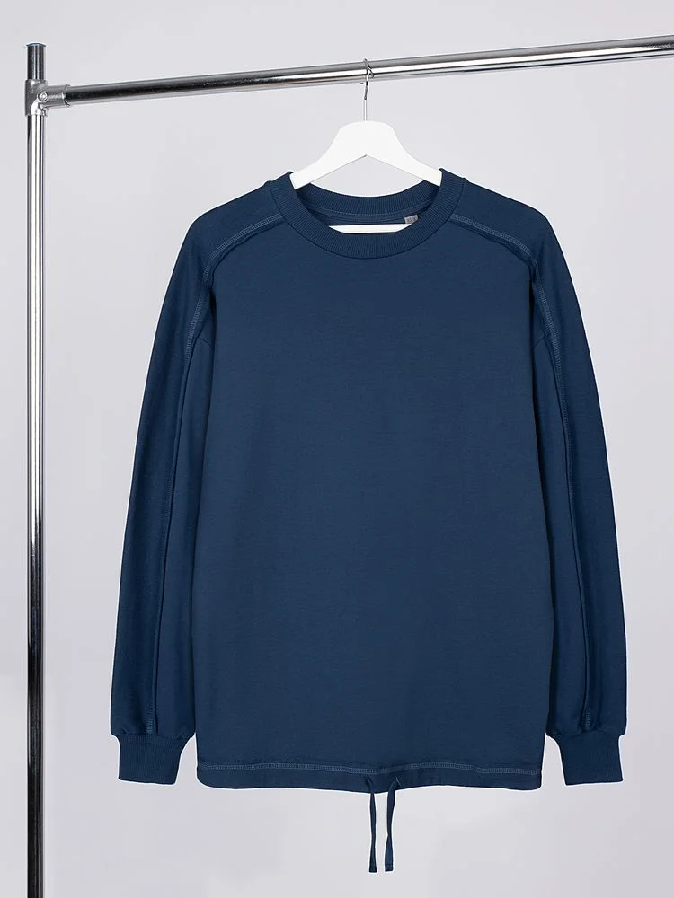 Свитшот унисекс Vozduh - фото 5