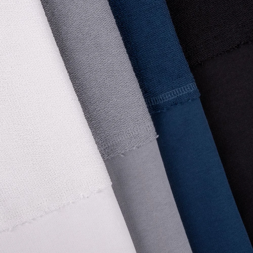 Свитшот оверсайз унисекс Vozduh светло-серый - фото 8