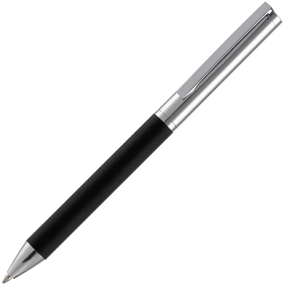 Ручка шариковая Eyeshot Soft Touch - фото 3