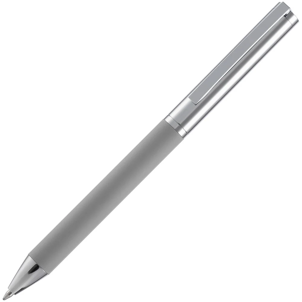 Ручка шариковая Eyeshot Soft Touch - фото 5
