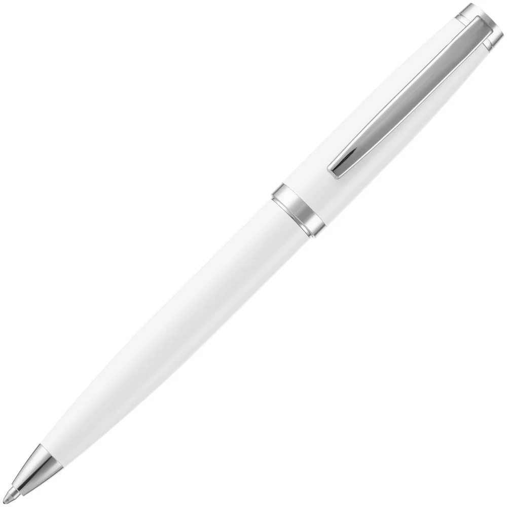 Ручка шариковая Letra Chrome - фото 4