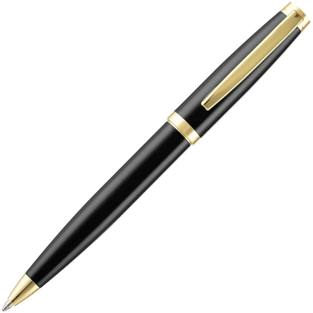 Ручка шариковая Letra Gold - фото 4