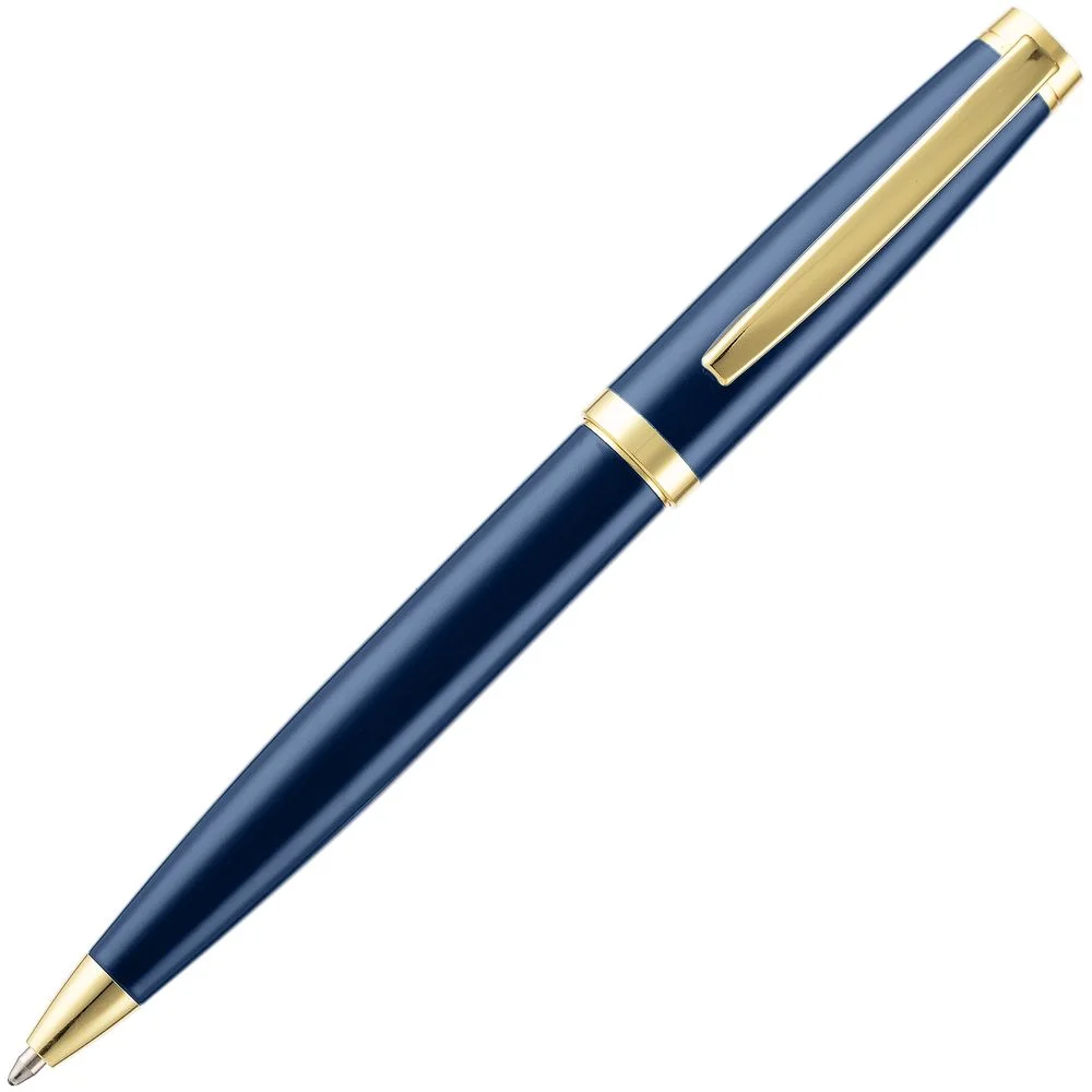 Ручка шариковая Letra Gold - фото 2
