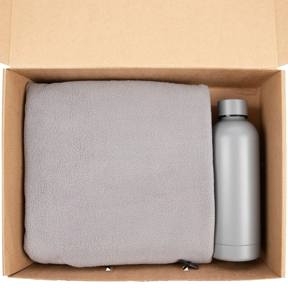 Набор Warmdale серый - фото 2