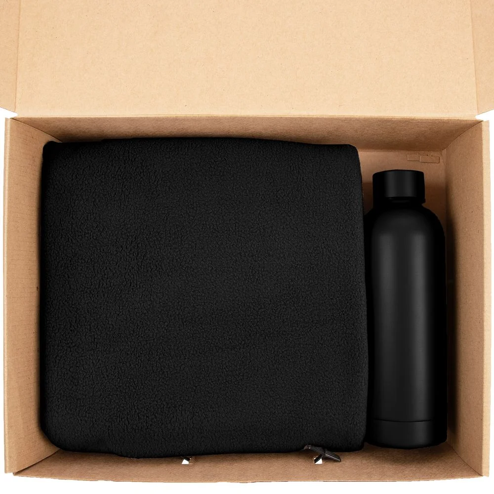 Набор Warmdale черный - фото 2