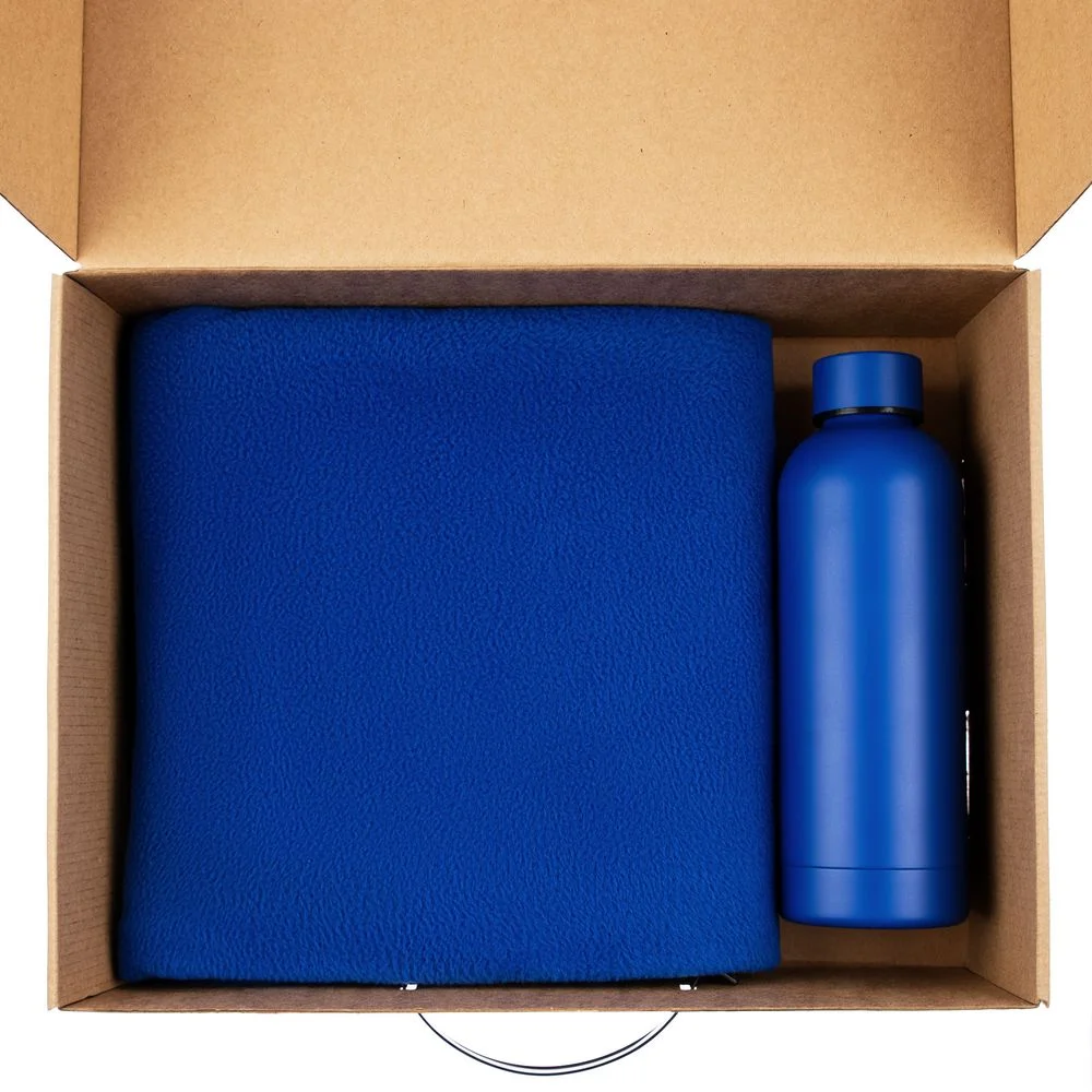 Набор Warmdale, синий - фото 2