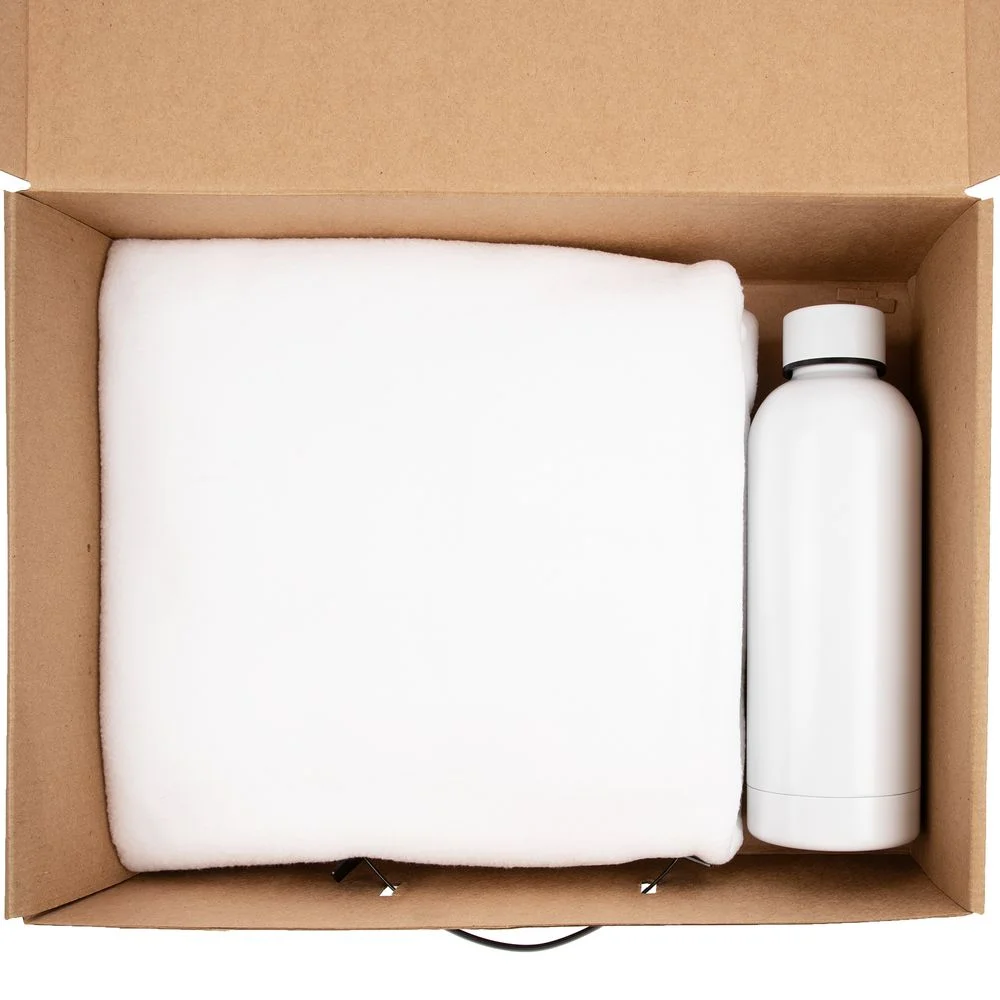 Набор Warmdale белый - фото 2