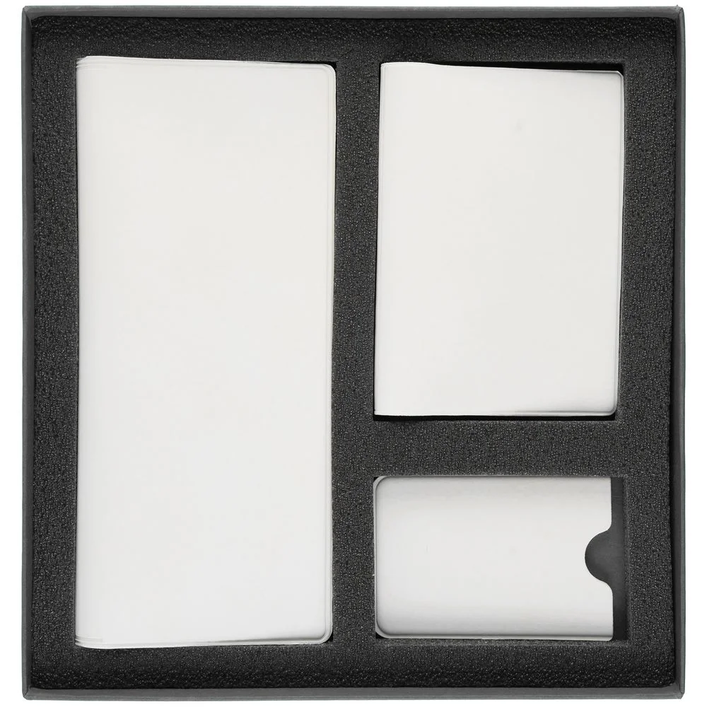 Набор Dorset Simple, белый - фото 2