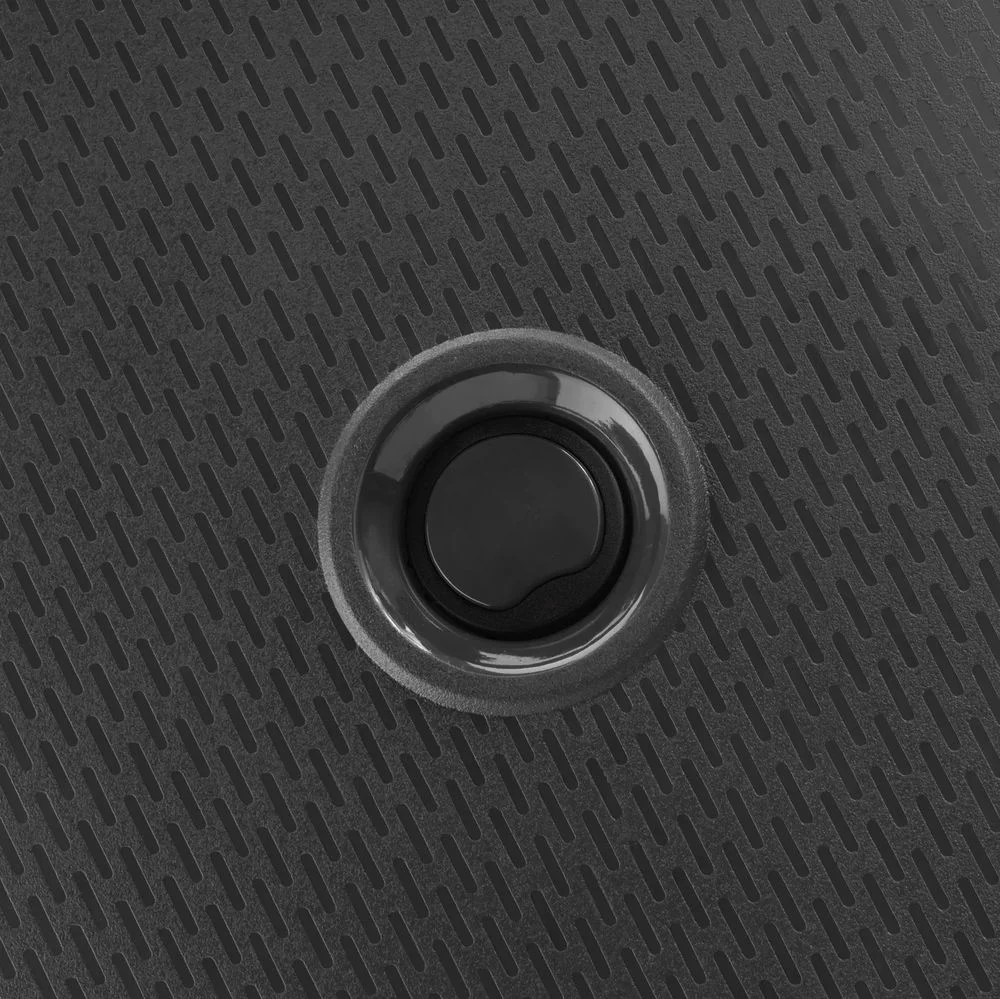 Чемодан Belmont Plus L, черный - фото 8