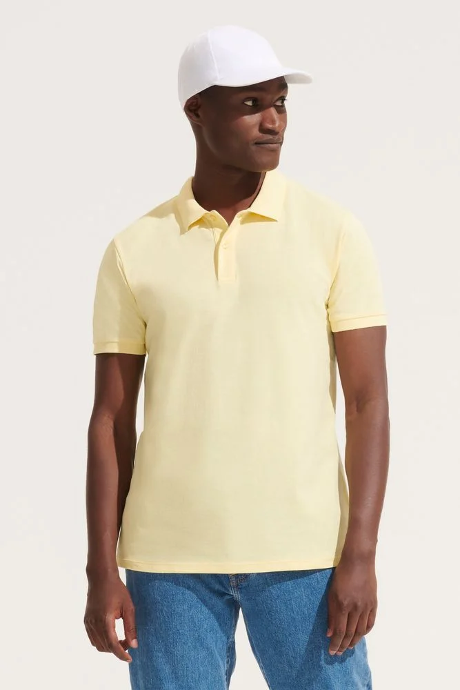 Бейсболка Apollo, зеленое яблоко - фото 7