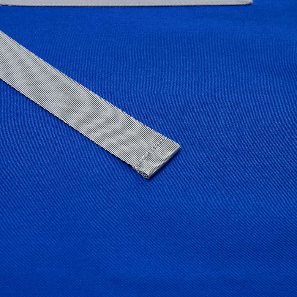 Фартук E1 синий - фото 12