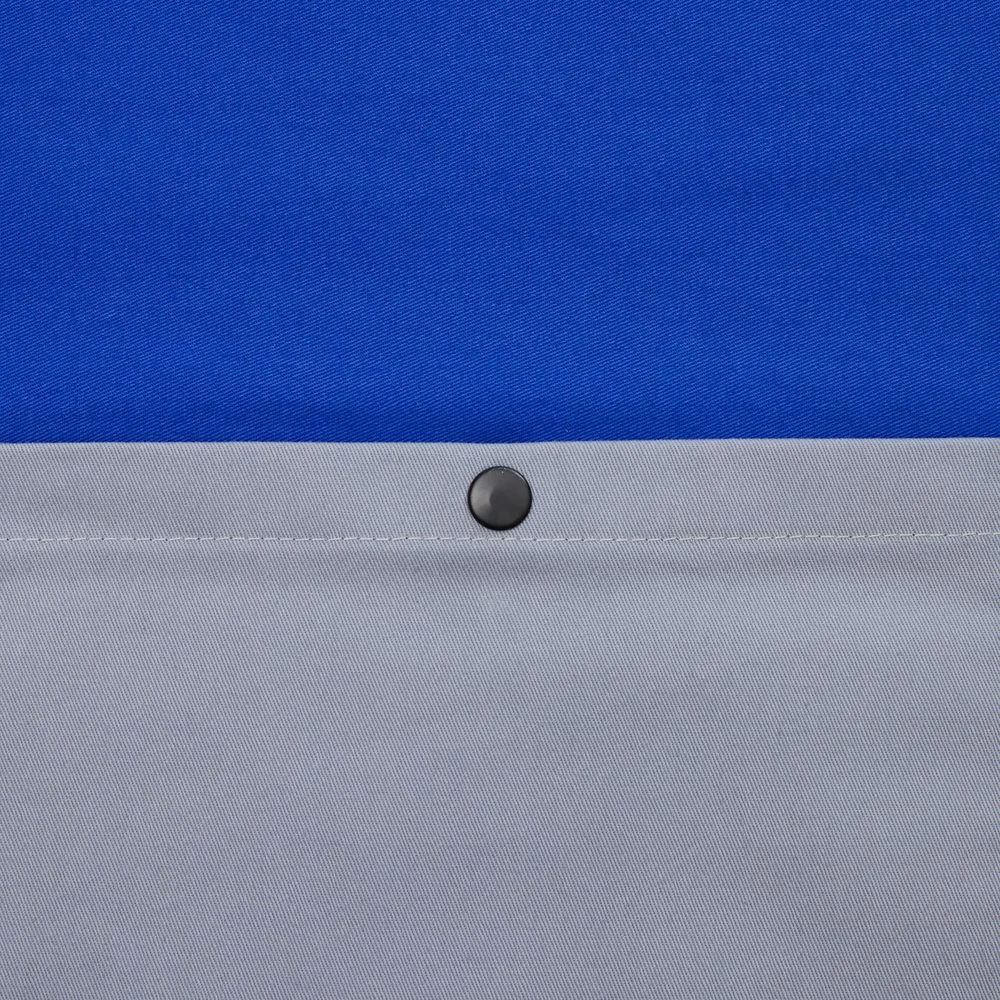 Фартук E1 синий - фото 18