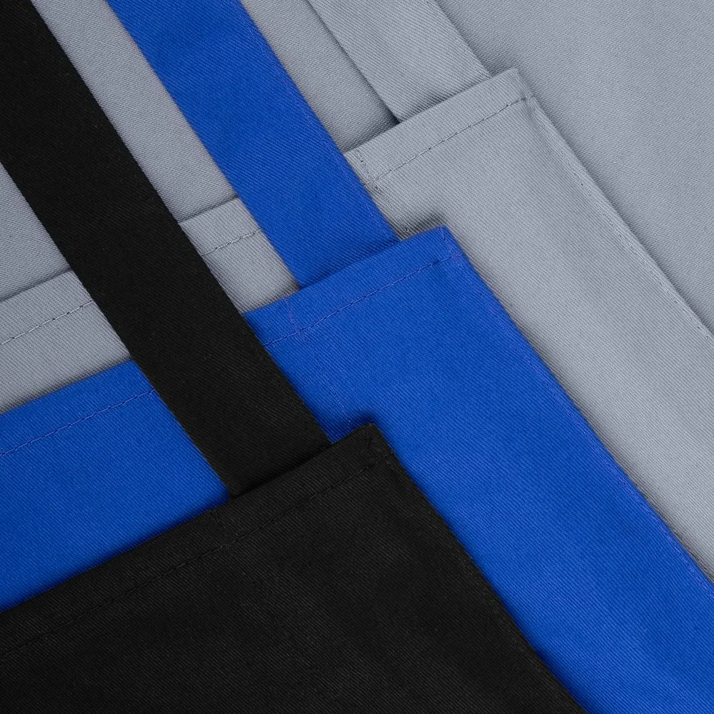 Фартук E1 синий - фото 6