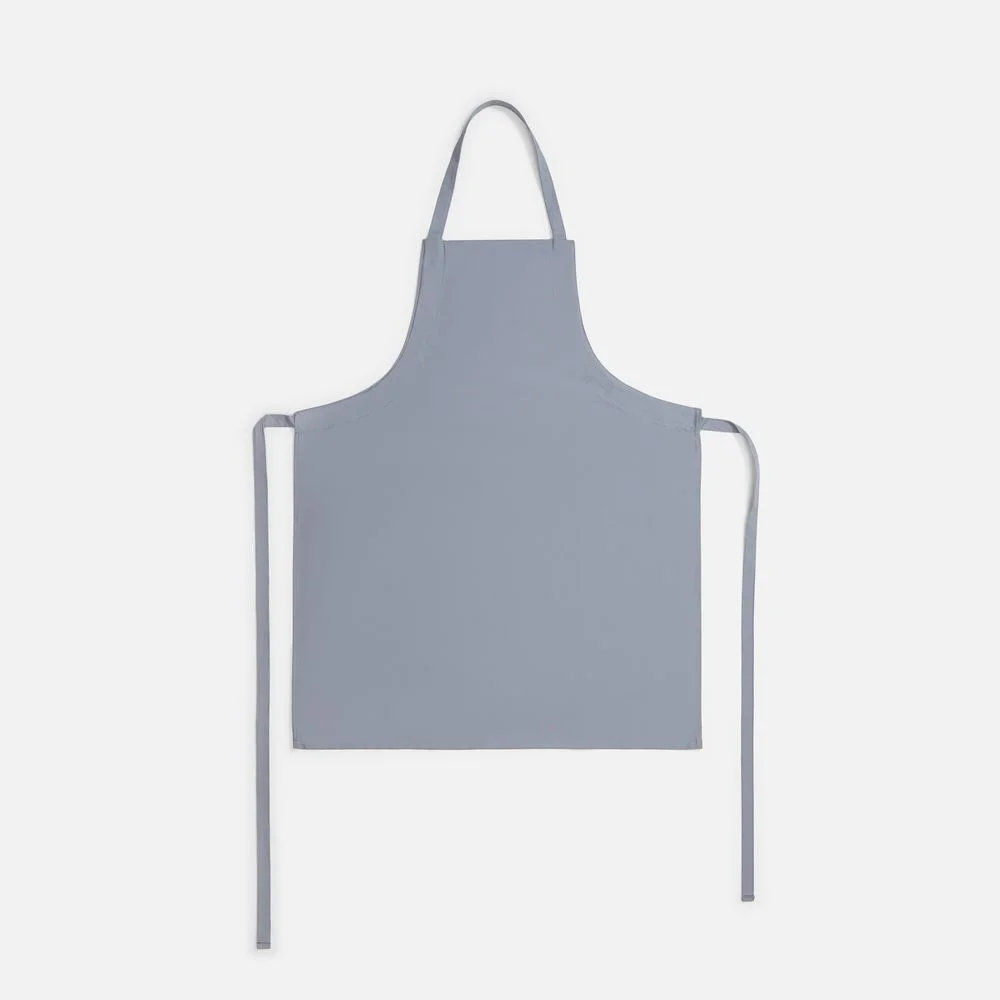 Фартук E1 серый - фото 2