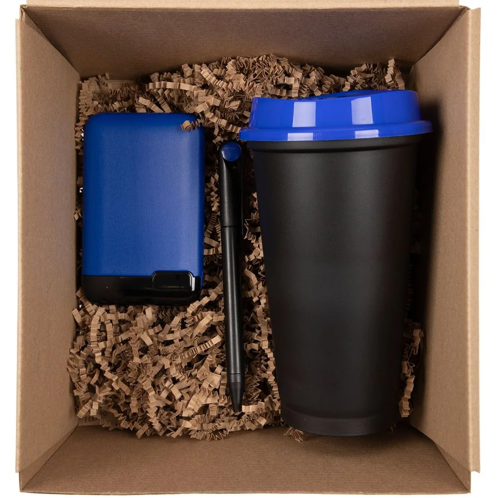 Набор Color Spot синий - фото 2