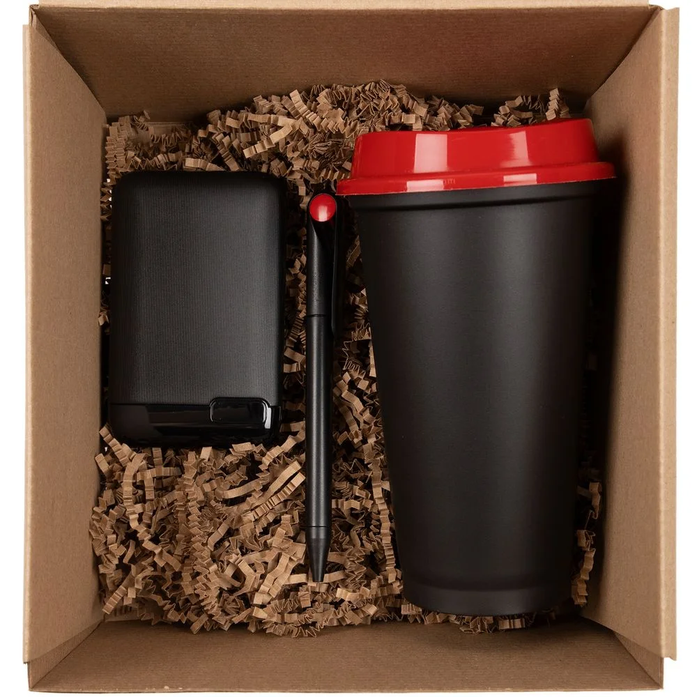 Набор Color Spot, красный - фото 2