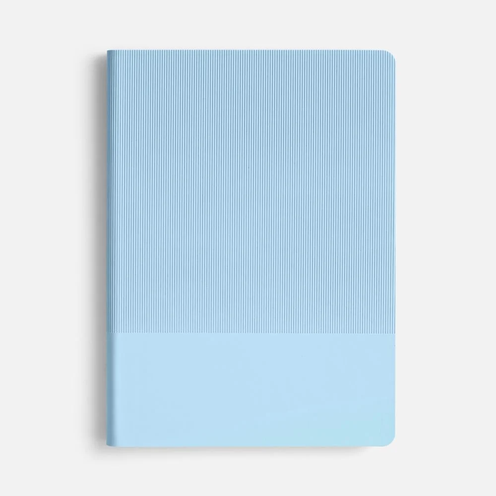 Набор Warm Vale голубой - фото 5