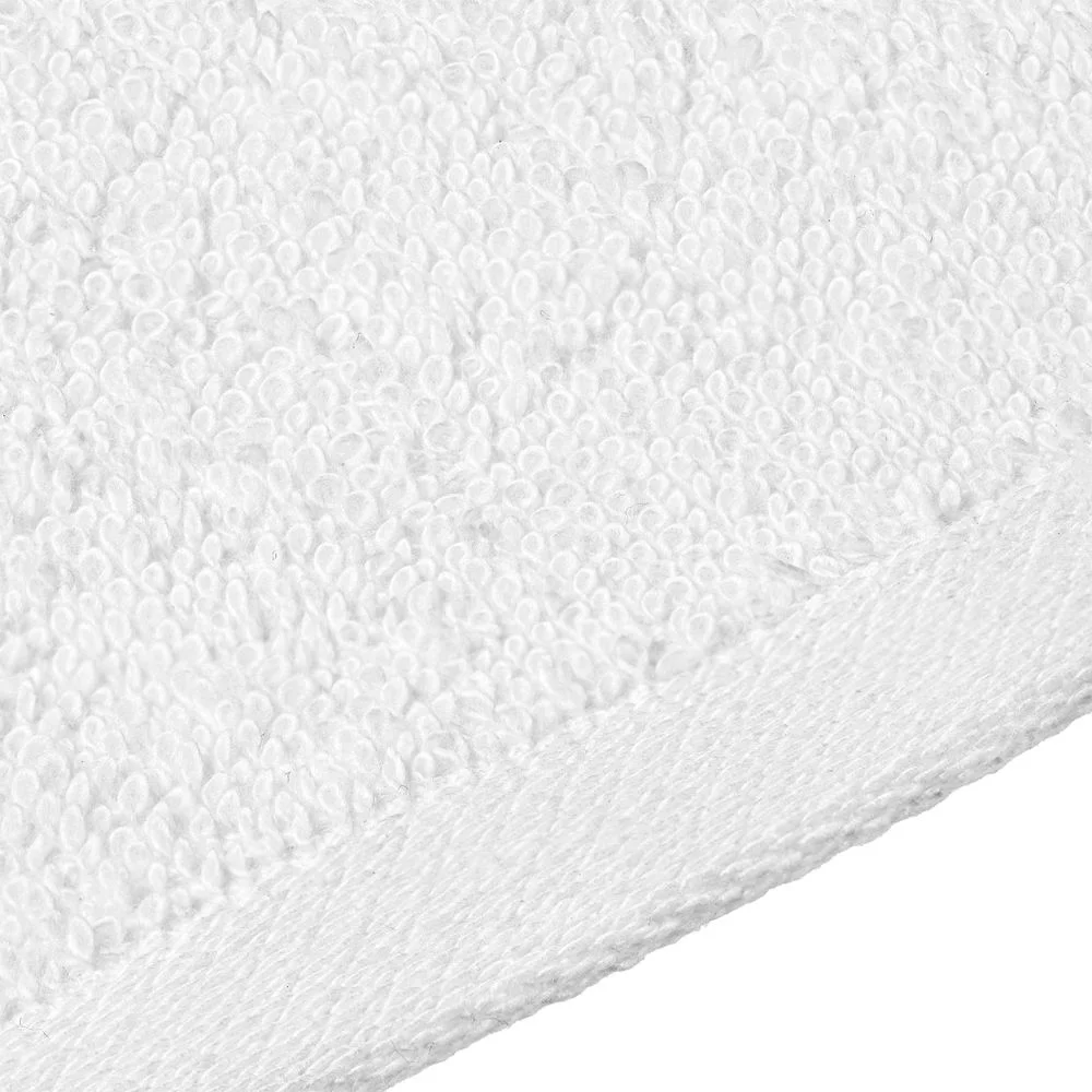 Полотенце Soft Me Light XL белое - фото 3