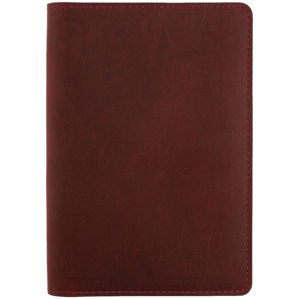 Обложка для паспорта inStream - фото 6