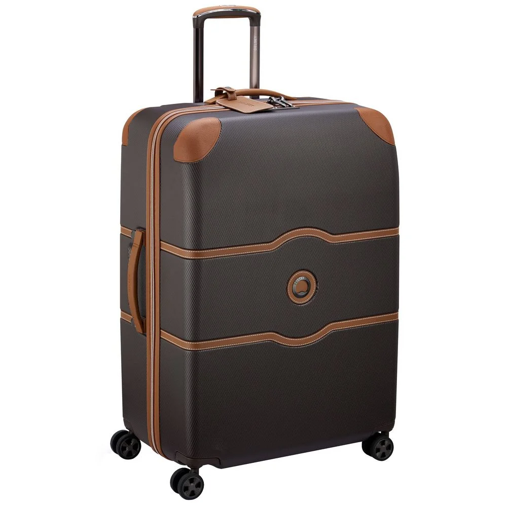 Чемодан Chatelet Air 2.0 L коричневый - фото 2