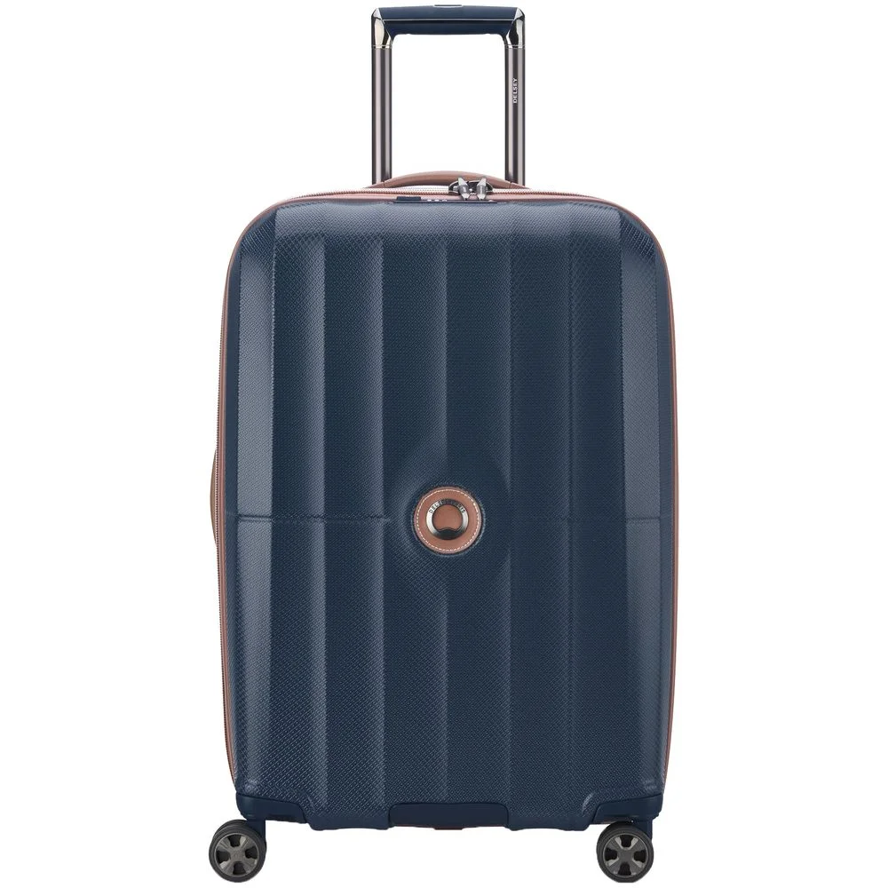 Чемодан St Tropez